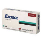 Купить Эзетрол Ezetrol