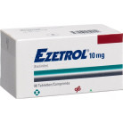 Купить Эзетрол Ezetrol