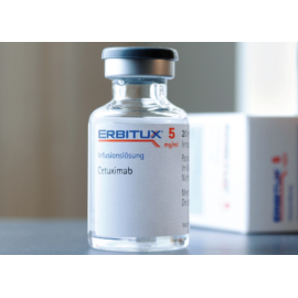 Эрбитукс 5мг/мл (Erbitux) 20мл