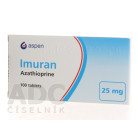 Купити Імуран Imuran 