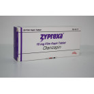 Зипрекса 10мг (Zyprexa) 28табл
