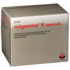 Купити Мільгама Milgamma