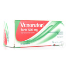 VENORUTON FORTE 500mg 60tabs