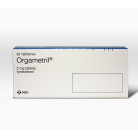 Купить Оргаметрил Orgametril