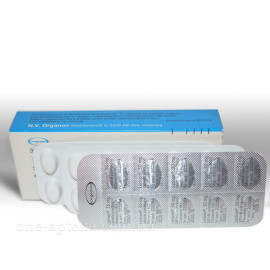 Леривон 30мг (Lerivon) 30таб