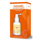 Белосалик аэрозоль 100мл (1фл)