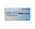 Абіліфай 15мг (Abilify) 28таб