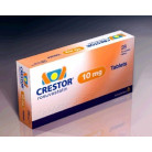 Купить Крестор Crestor