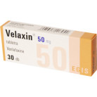 Velaxine 50mg 30tabs