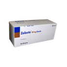 Заласта 20мг (Zalasta) 70табл