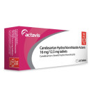Candesartan 16mg 28 tabs