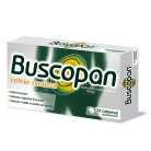 Бускопан 10мг (20табл)