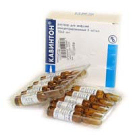 Корватон 1мл (Corvaton) 10амп