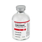 Gemcitabin Medac 200mg 1fl