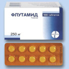 Купити Флутамід Flutamide