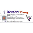 Купити Ксарелто Xarelto
