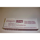 Купити Еліквіс Eliquis