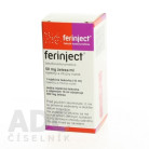 Купити Феринжект Ferinject