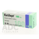 Кетилепт Ketilept