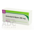 Амисульприд