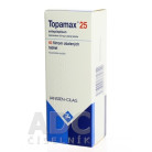 Купити Топамакс Topamax
