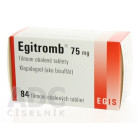 Купить Эгитромб Egitromb