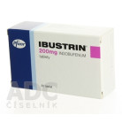 Купити Ібустрін Ibustrin 