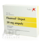 Купити Флюанксол Fluanxol