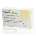 Vimpat 50mg 14 tabs