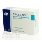 Купить Целебрекс Celebrex