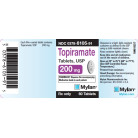 Купити Топірамат Topiramate