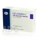 Купити Целебрекс Celebrex