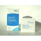 Купити Ропінірол Ropinirol