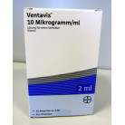 Ventavis 10 mcg