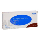 Купити Ривастигмін Rivastigmin