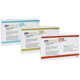 Зипадера (Zypadhera) 210мг 