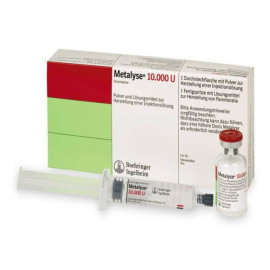 Металізе (Metalyse) 10000ОД