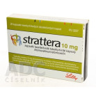 Купити Страттера Strattera