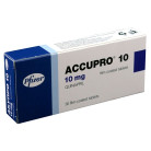 Accupro 5mg 30tabs