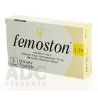 Купить Фемостон Femoston