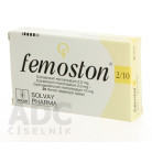 Купить Фемостон Femoston