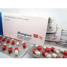 Зонегран 100мг (Zonegran) 98таб