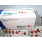Зонегран 100мг (Zonegran) 98таб