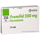 Купити Фромілід Fromilid