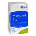 Купити Метипред Metypred