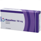 Купить Расилез Rasilez