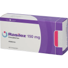 Купить Расилез Rasilez
