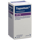 Купить Топамакс Topamax