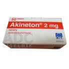Купить Акинетон Akineton