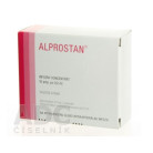 Купить Алпростан Alprostan